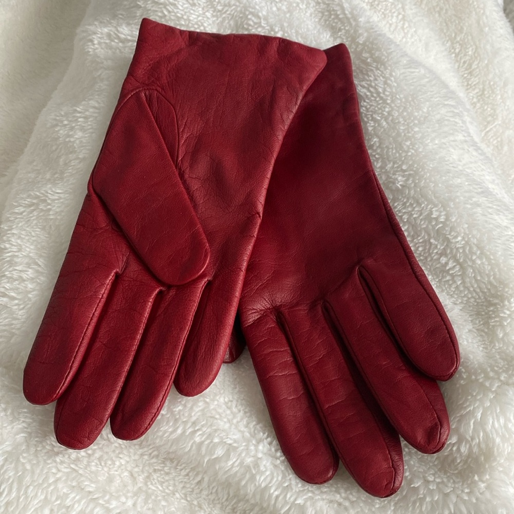 Fownes ladies Gloves